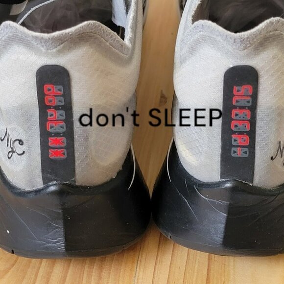 NikeLab Zoom Fly SP NYC Marathon Running Shoes – Size 5.5 (2018) - Picture 6 of 13